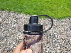 EcoVessel The Boulder Insulated -Camping & Hiking Sale 20190820 161407