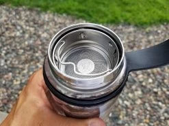 EcoVessel The Boulder Insulated -Camping & Hiking Sale 20190820 161427