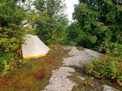 Big Agnes Tiger Wall UL2 -Camping & Hiking Sale 20190831 175429