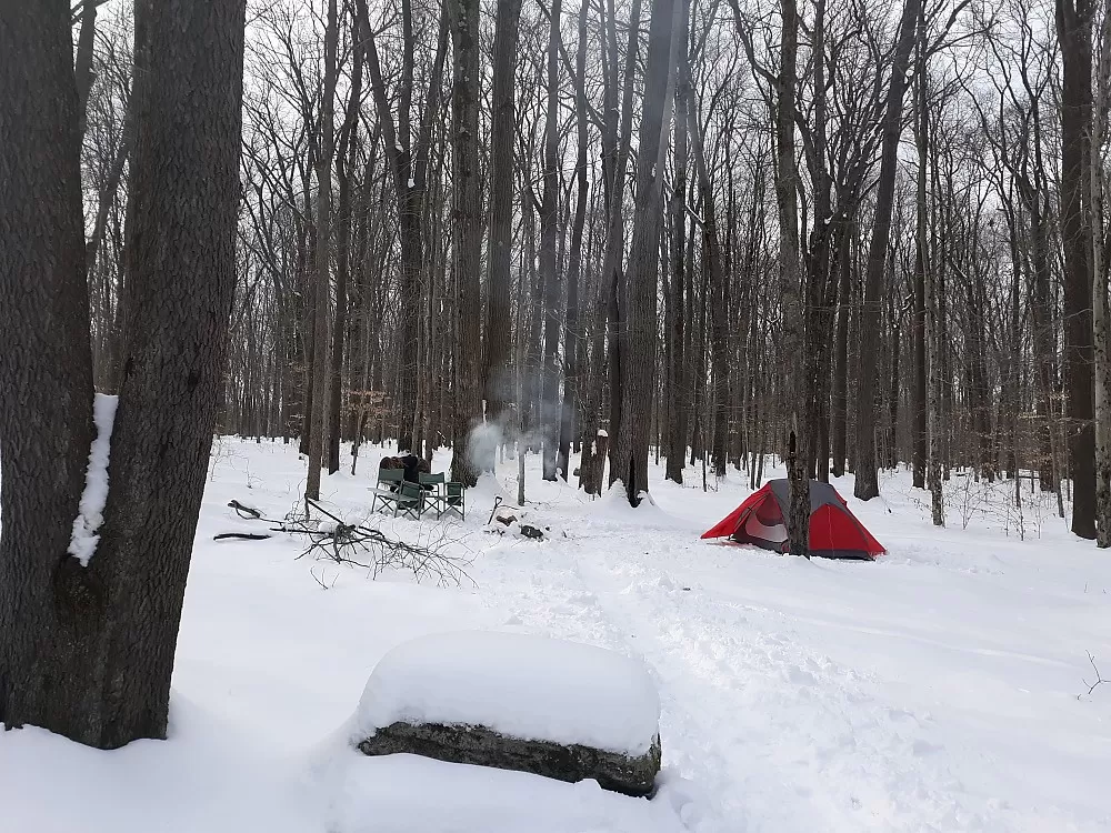 Outdoor Vitals Dominion 2P 6 Outdoor Vitals Dominion 2P - Image 4