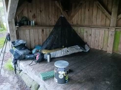 Six Moon Designs Serenity Ultralight NetTent -Camping & Hiking Sale 20220604 190320