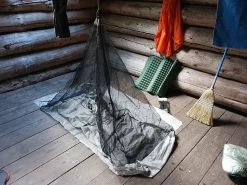 Six Moon Designs Serenity Ultralight NetTent -Camping & Hiking Sale 20220609 175529