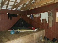 Six Moon Designs Serenity Ultralight NetTent -Camping & Hiking Sale 20220611 202914