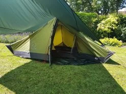 Hilleberg Tarp 5 -Camping & Hiking Sale 20220707 121633