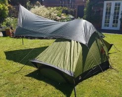 Hilleberg Tarp 5 -Camping & Hiking Sale 20220709 055558