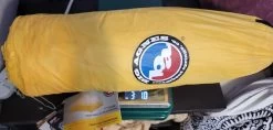 Big Agnes Tiger Wall UL3 -Camping & Hiking Sale 20220830 095243