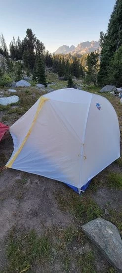 Big Agnes Tiger Wall UL3 -Camping & Hiking Sale 20220902 185928