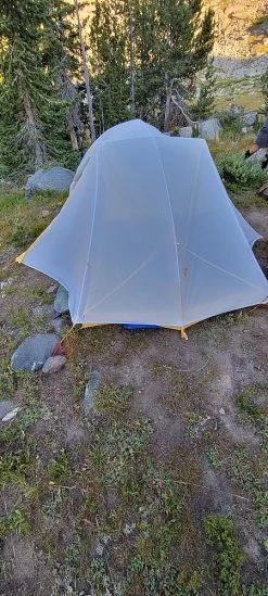 Big Agnes Tiger Wall UL3 -Camping & Hiking Sale 20220902 190518