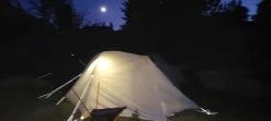 Big Agnes Tiger Wall UL3 -Camping & Hiking Sale 20220902 203552
