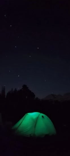 Big Agnes Tiger Wall UL3 -Camping & Hiking Sale 20220903 211630