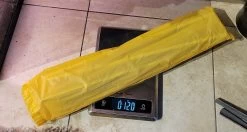 Big Agnes Tiger Wall UL3 -Camping & Hiking Sale 20221205 162547