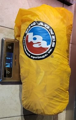 Big Agnes Tiger Wall UL3 -Camping & Hiking Sale 20221205 162758