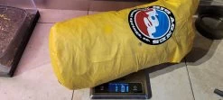 Big Agnes Tiger Wall UL3 -Camping & Hiking Sale 20221205 162951