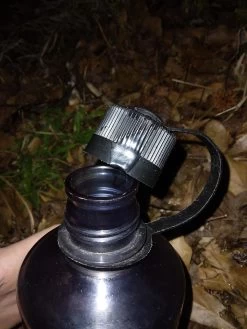 Nalgene 32 Oz Narrow Mouth Tritan -Camping & Hiking Sale 20230108 174925