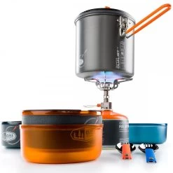 GSI Outdoors Pinnacle Dualist Cookset -Camping & Hiking Sale 2026010 000 main 1