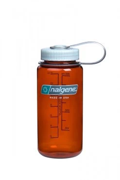 Nalgene 16oz Wide Mouth Tritan