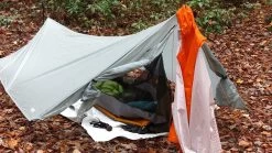 Gossamer Gear SpinnShelter -Camping & Hiking Sale 23270503 1961429934108359 8711464105088170670 o
