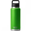 Yeti Rambler Bottle 36oz -Camping & Hiking Sale 2349