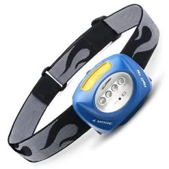 Princeton Tec Quad -Camping & Hiking Sale 2780 013106 500x500