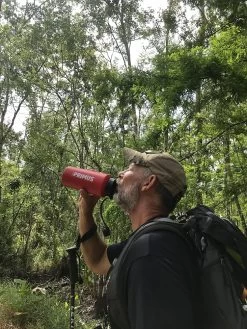 Primus TrailBottle S/S 1.0L -Camping & Hiking Sale 27AB8CCC C27A 44F5 87C7 E57E29F04EC6