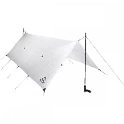 Hyperlite Mountain Gear Flat Tarp -Camping & Hiking Sale 2845