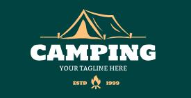 Camping & Hiking Sale