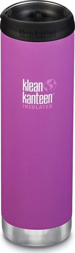 Klean Kanteen Insulated TKWide -Camping & Hiking Sale 28ce2f636a96c42ccb3954a52b371635