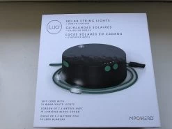 MPowerd Luci Solar String Lights -Camping & Hiking Sale 2F4B1BF4 C1FA 4BCB B04D 06C7E97E0FC1 1 105 c