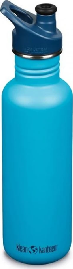 Klean Kanteen 27oz Classic -Camping & Hiking Sale 2da03724ec1102f9433924f8dff58a1c