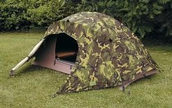 Eureka! Combat Tent -Camping & Hiking Sale 2man