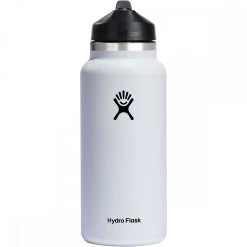 Hydro Flask 32 Oz Wide Mouth -Camping & Hiking Sale 302