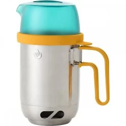 BioLite CampStove KettlePot -Camping & Hiking Sale 3074