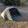 BlackWolf Stealth Mesh Tent