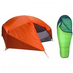 Marmot Limelight 3P -Camping & Hiking Sale 3300