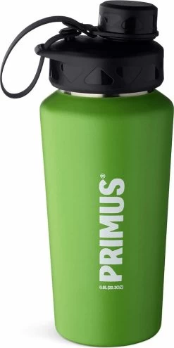 Primus TrailBottle S/S 1.0L -Camping & Hiking Sale 3337ff5916054cdb3d4870c19b15b1e9