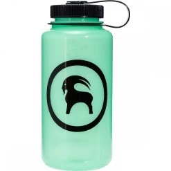 Nalgene 32oz Wide Mouth Sustain Water Bottle -Camping & Hiking Sale 3487