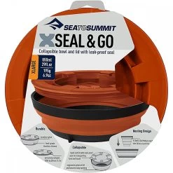 Sea To Summit X-Seal & Go -Camping & Hiking Sale 3545