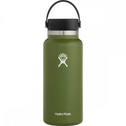 Hydro Flask 32 Oz Wide Mouth -Camping & Hiking Sale 355