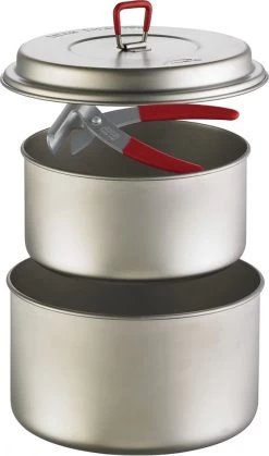 MSR Titan 2 Pot Set