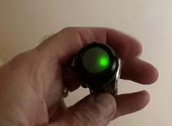 Fenix LD15R -Camping & Hiking Sale 38798E11 68AB 45C5 A028 486D36311624