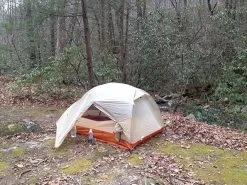 Big Agnes Copper Spur UL2 -Camping & Hiking Sale 4 1