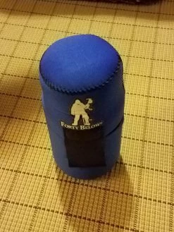 Forty Below Bottle Boots 1L -Camping & Hiking Sale 40 below 1