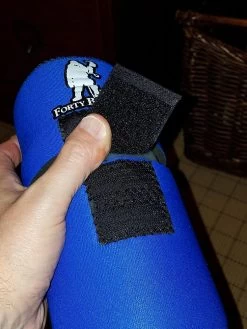 Forty Below Bottle Boots 1L -Camping & Hiking Sale 40 below 2