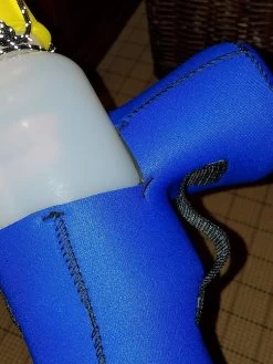 Forty Below Bottle Boots 1L -Camping & Hiking Sale 40 below 4