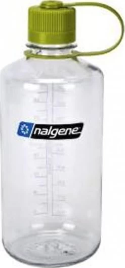 Nalgene 32 Oz Narrow Mouth Tritan -Camping & Hiking Sale 407f294c41ea04de85d750120f2f2660
