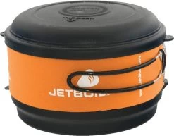 Jetboil 1.5L Cooking Pot -Camping & Hiking Sale 425be76192ecfc0bba3a9ac8c3c27a52