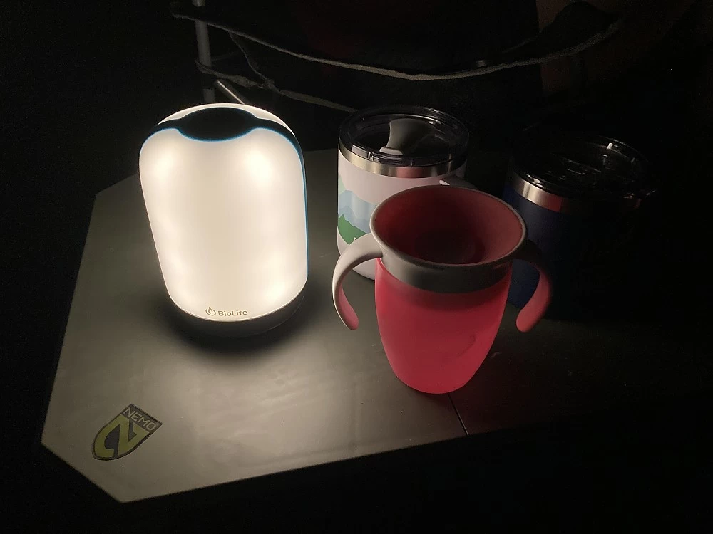 BioLite AlpenGlow 500 5 BioLite AlpenGlow 500 - Image 3