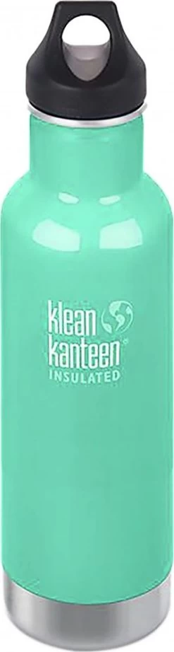 Klean Kanteen Insulated Classic -Camping & Hiking Sale 4557ff4c98e9b9bafa8039711ee601e4