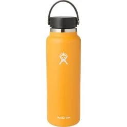 Hydro Flask 40 Oz Wide Mouth -Camping & Hiking Sale 460 102