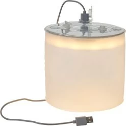 MPowerd Luci Base Light -Camping & Hiking Sale 460 2 110